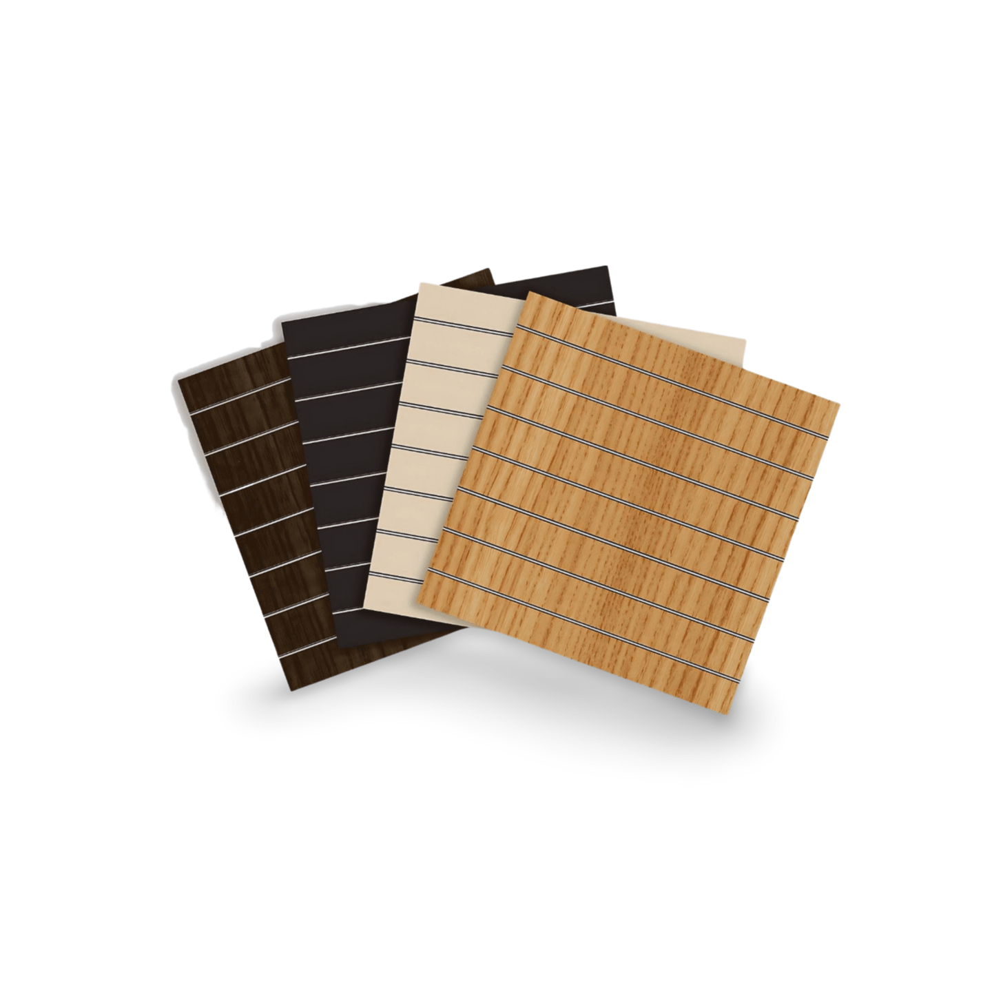 Slatwalls 8′ X 4′ Ak Store Fixtures